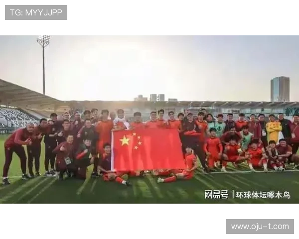 越媒胜韩国U23仍奖二十亿盾