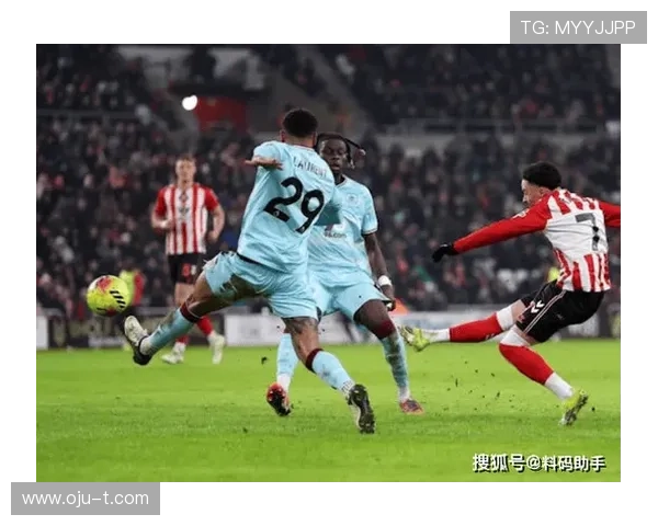 迪亚拉点射助桑德兰晋级足总杯