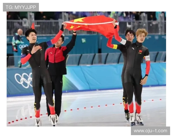 速滑追逐男团夺牌花滑晋级女单